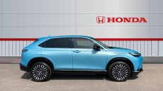 Honda E Ny1 150kW Elegance 69kWh 5dr Auto Electric Hatchback